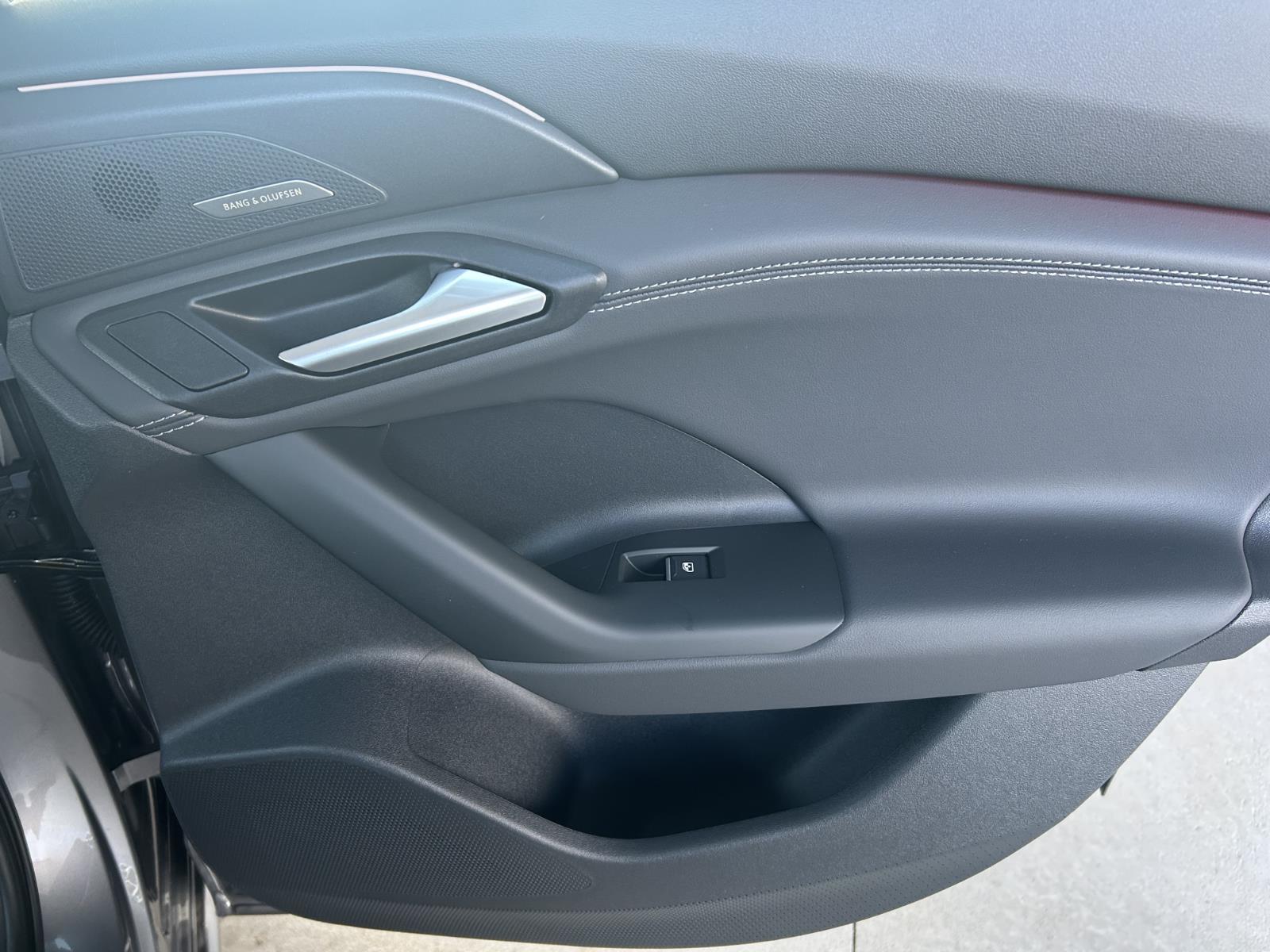 2025 Audi A6 e-tron Prestige