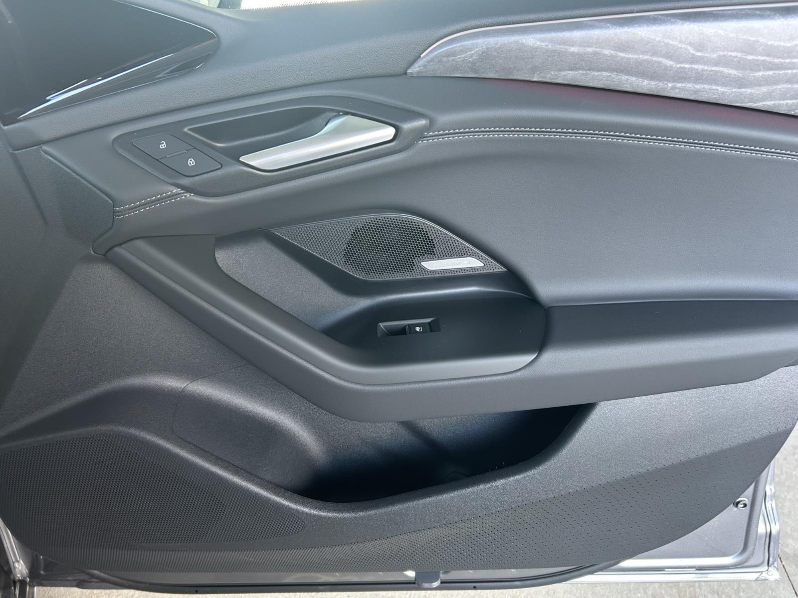 2025 Audi A6 e-tron Prestige