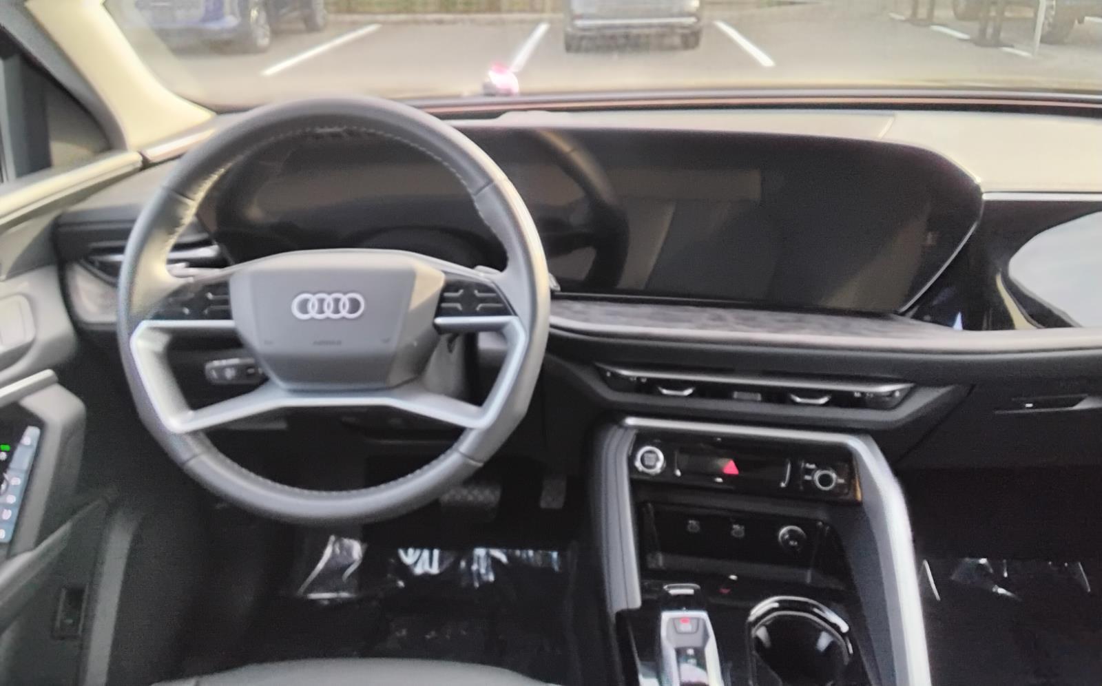 2025 Audi Q5 Premium Plus