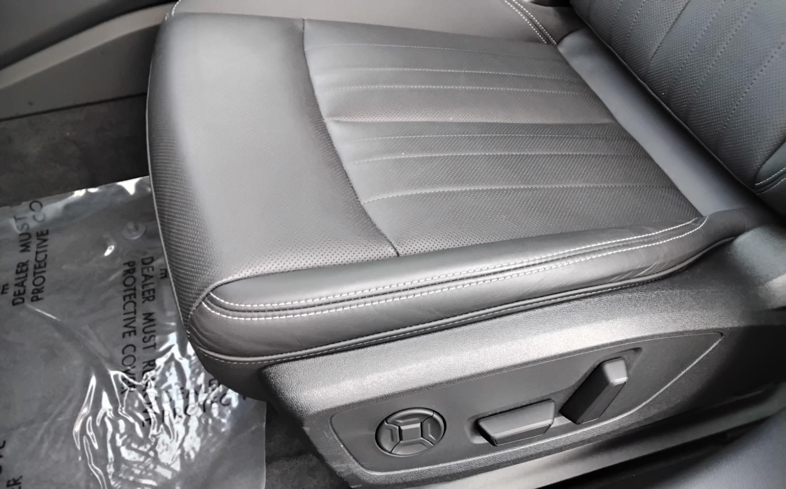 2025 Audi A6 Sedan Premium