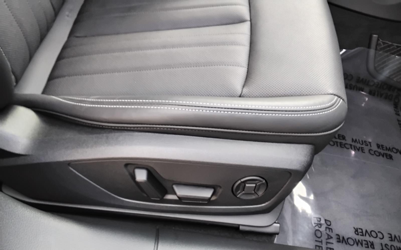 2025 Audi A6 Sedan Premium