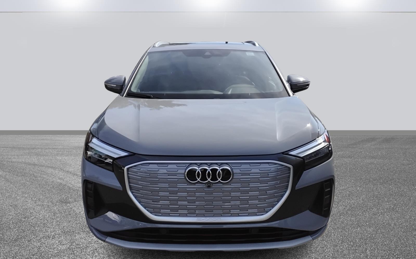 2025 Audi Q4 E-tron Premium photo 2