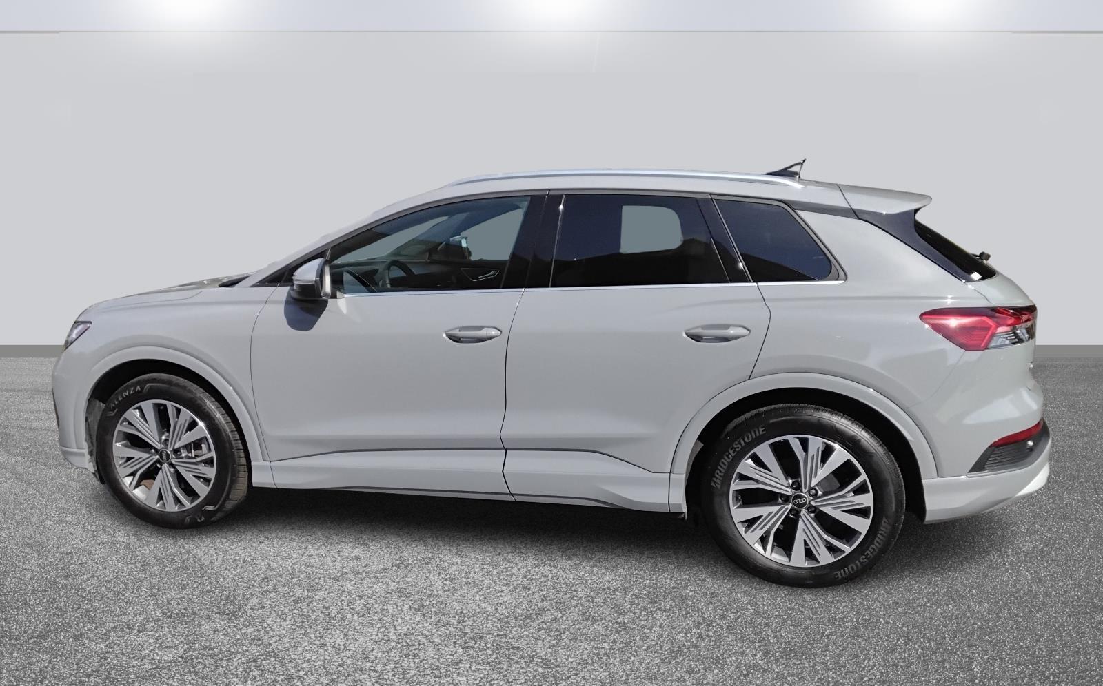 2025 Audi Q4 e-tron Premium