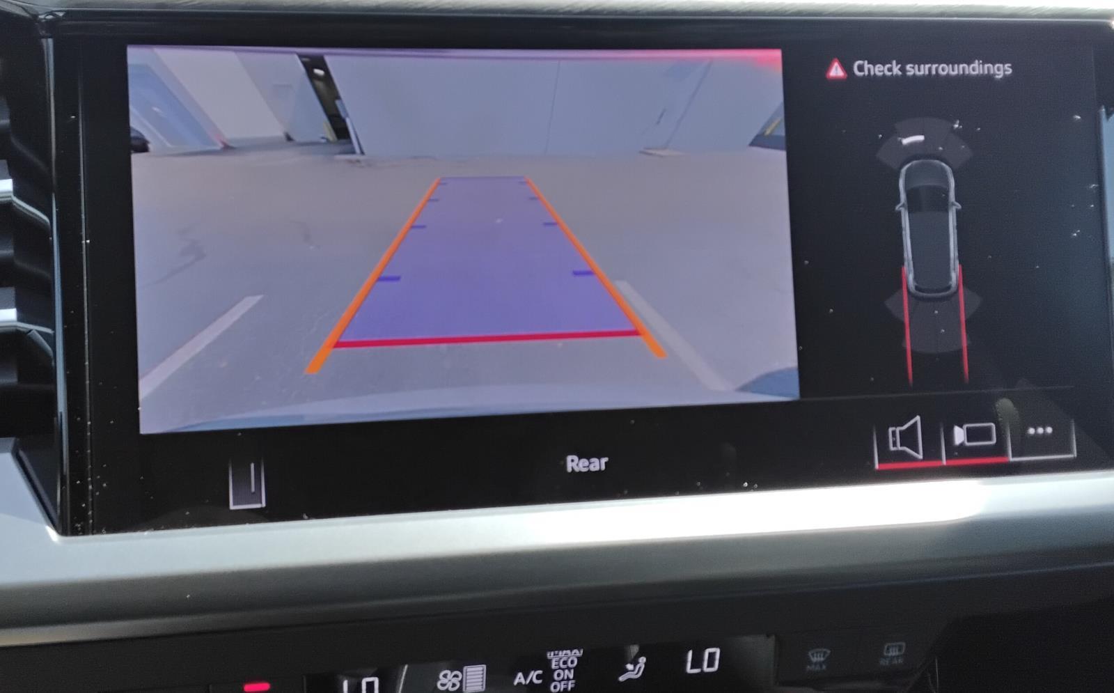 2025 Audi Q4 e-tron Premium