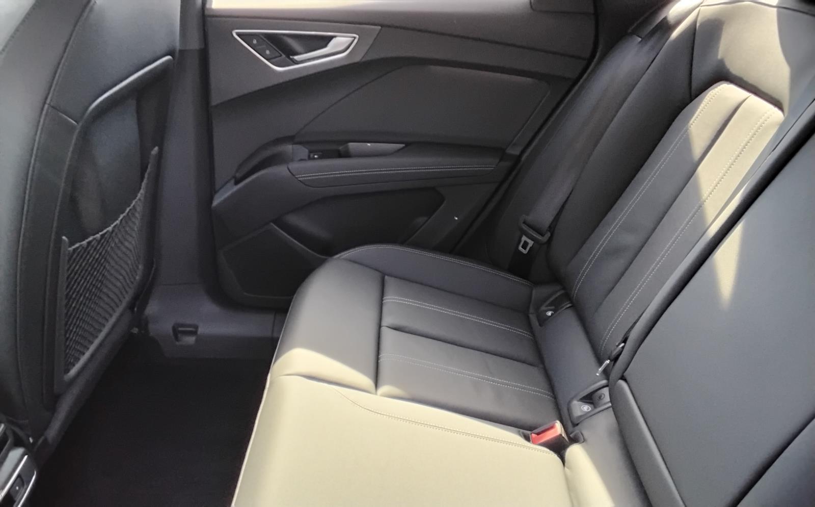 2025 Audi Q4 e-tron Premium