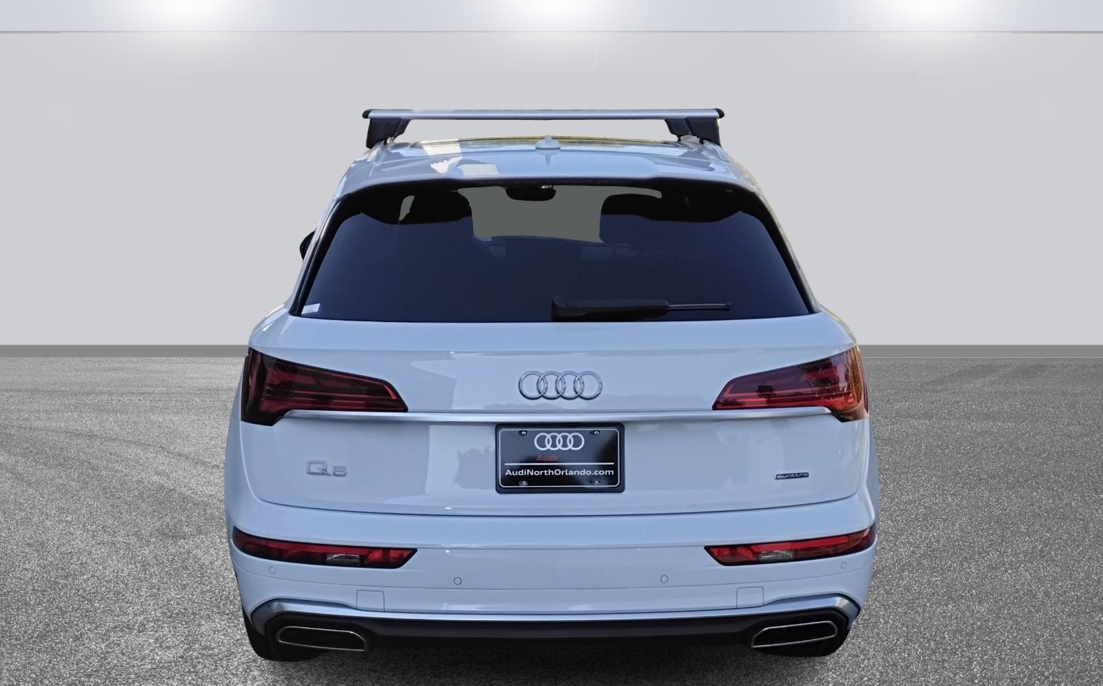 2023 Audi Q5 S line Premium Plus