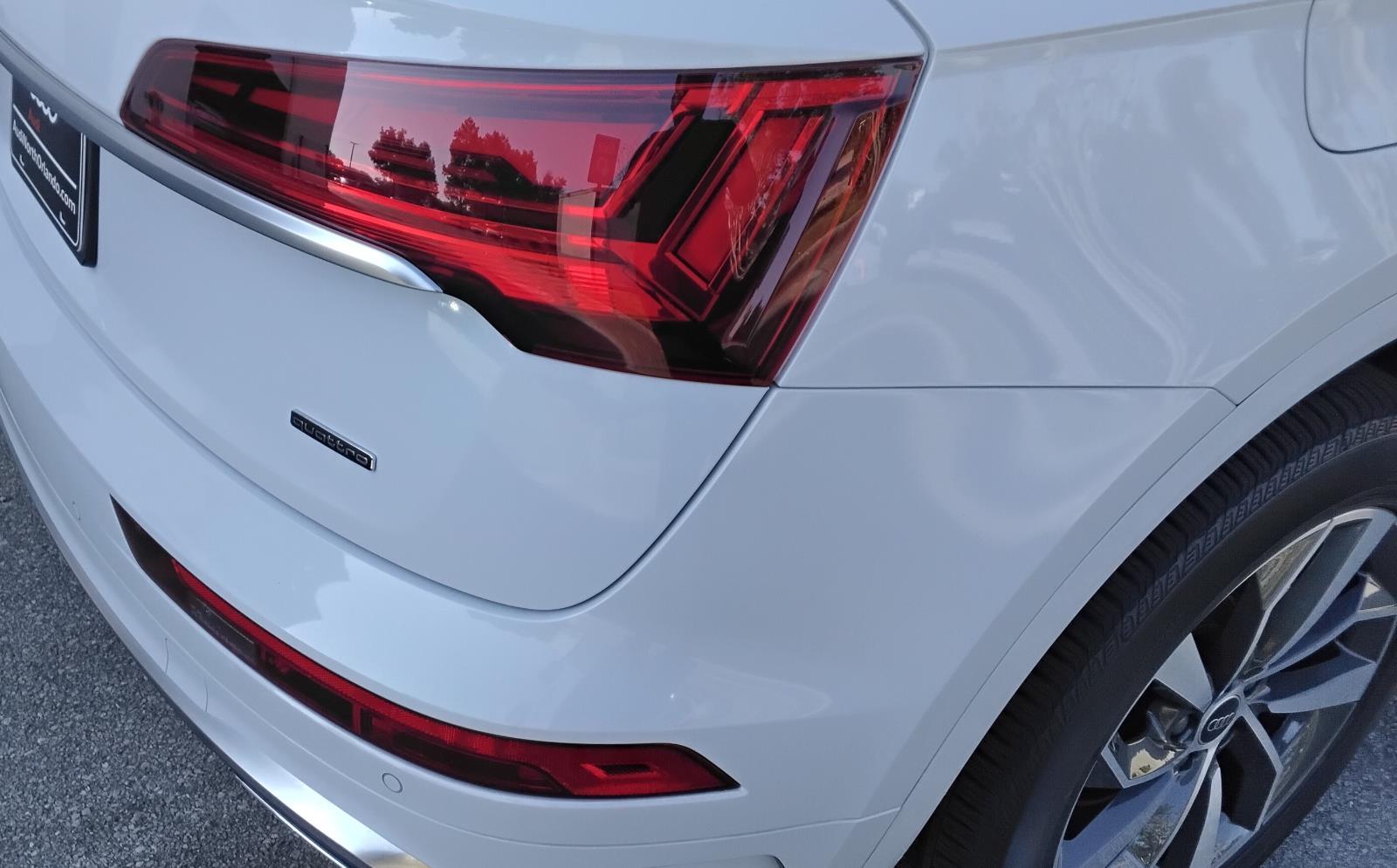 2023 Audi Q5 S line Premium Plus