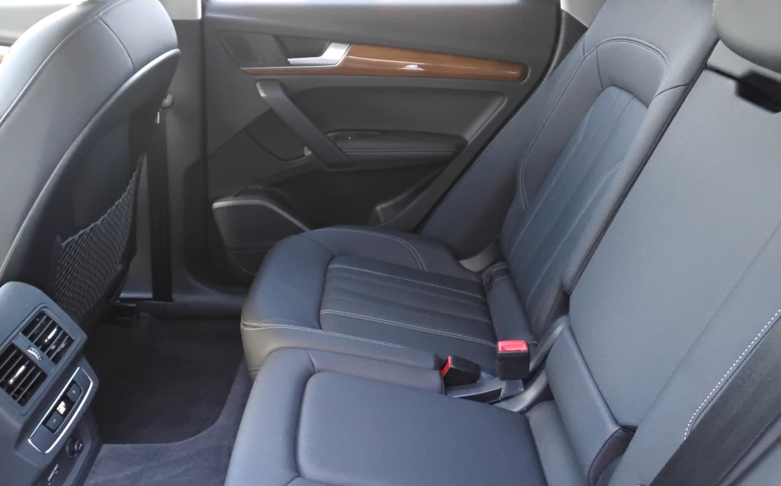 2023 Audi Q5 S line Premium Plus