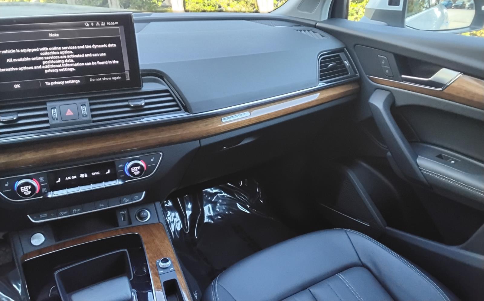 2023 Audi Q5 S line Premium Plus