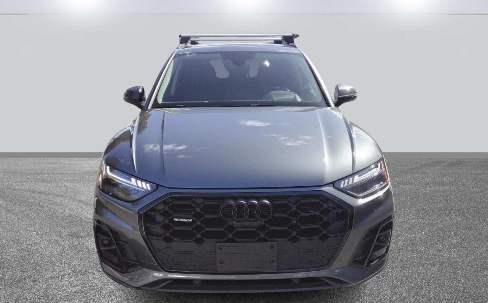 2022 Audi Q5 S line Prestige