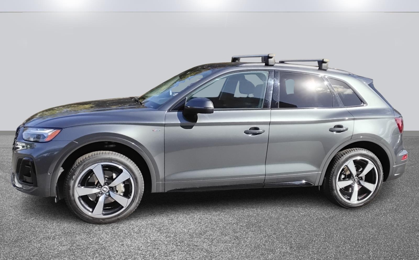 2022 Audi Q5 S line Prestige