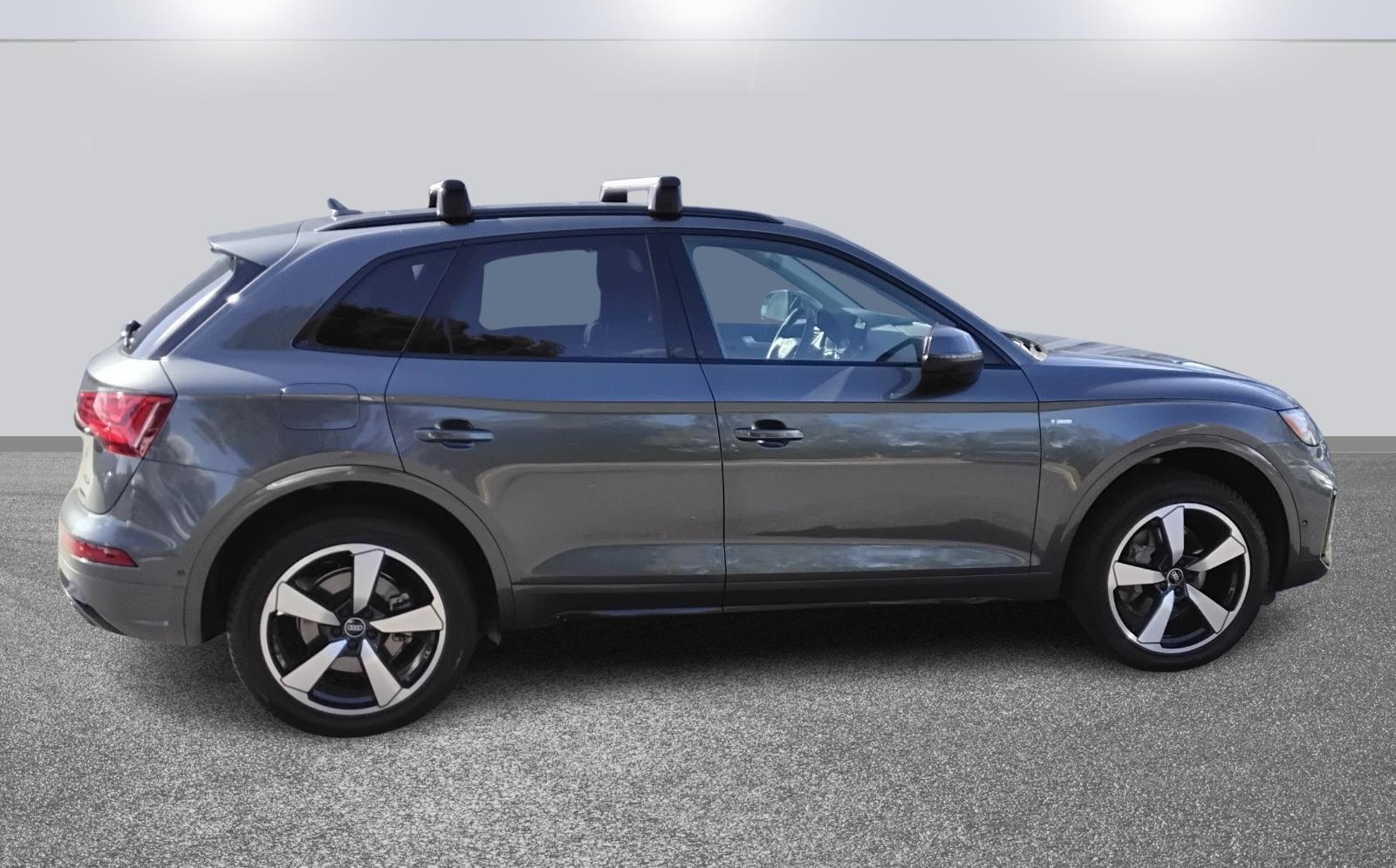 2022 Audi Q5 S line Prestige