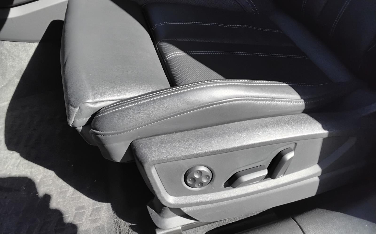 2022 Audi Q5 S line Prestige