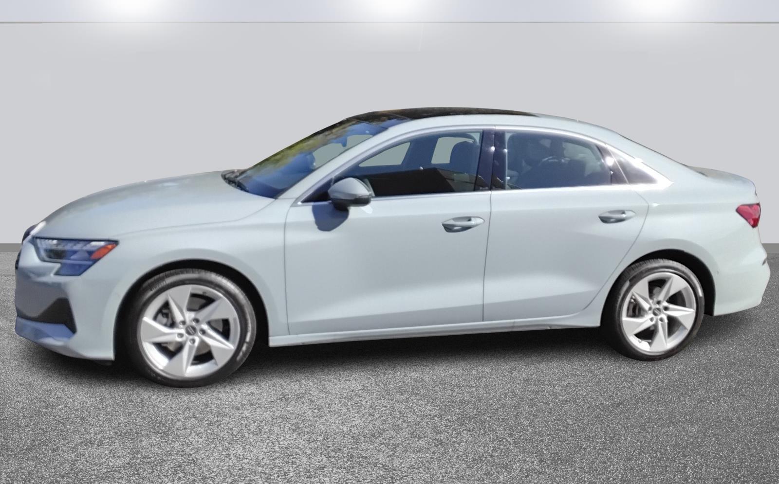 2025 Audi A3 Premium