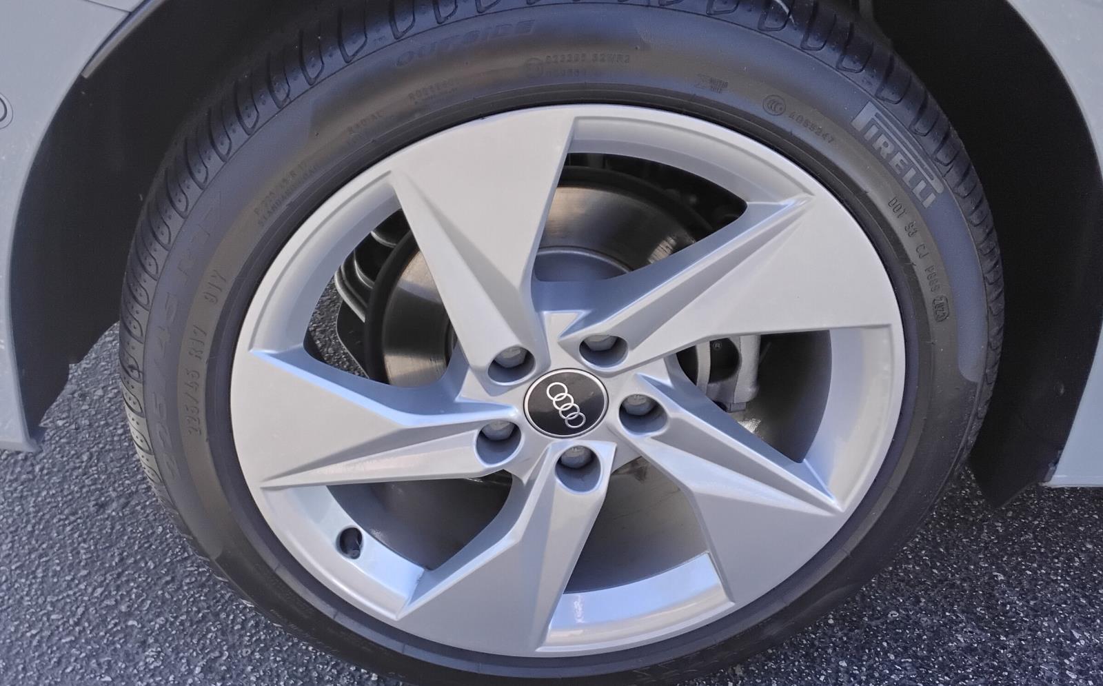 2025 Audi A3 Premium