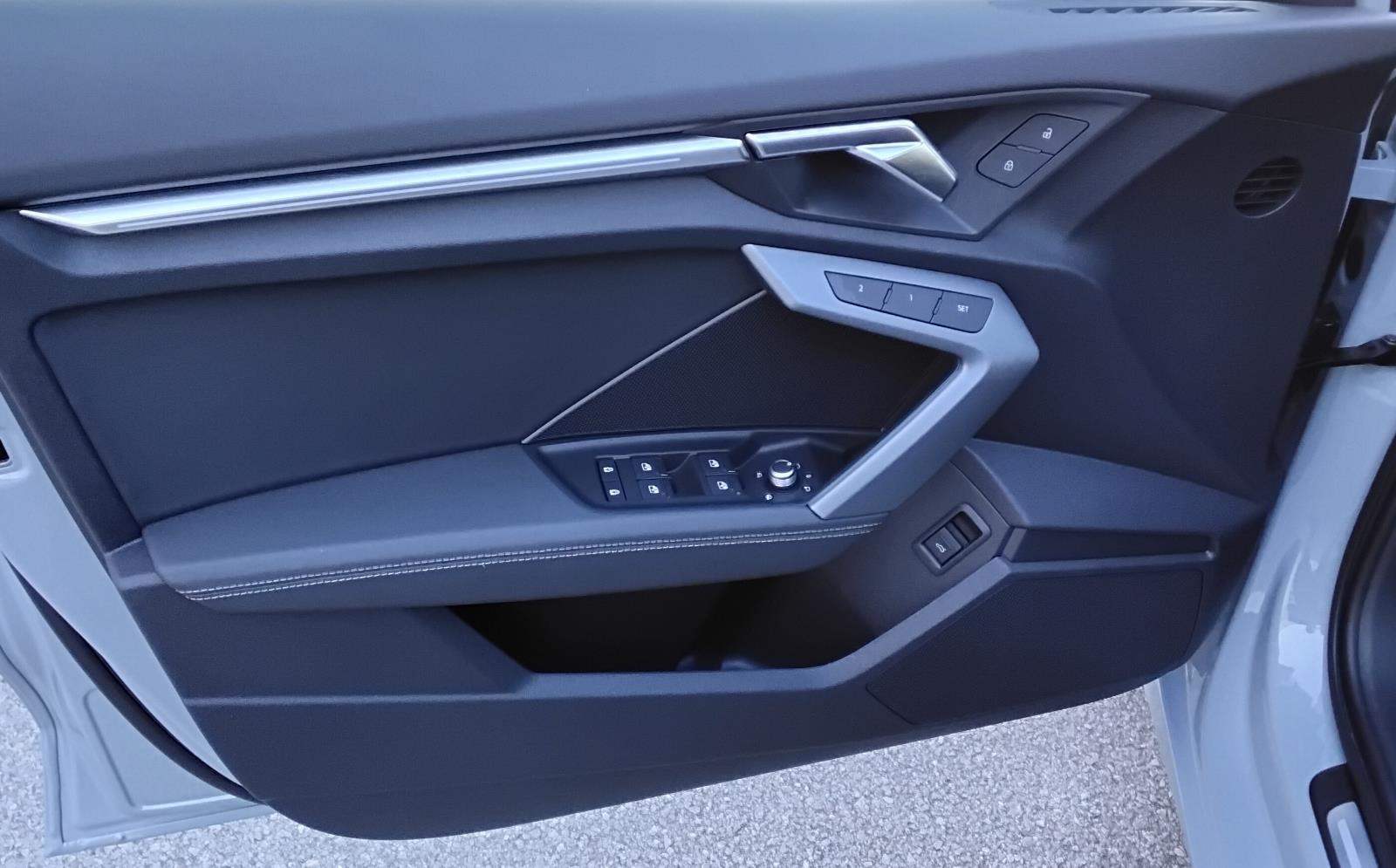 2025 Audi A3 Premium