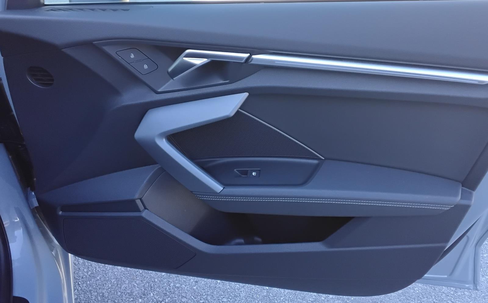 2025 Audi A3 Premium