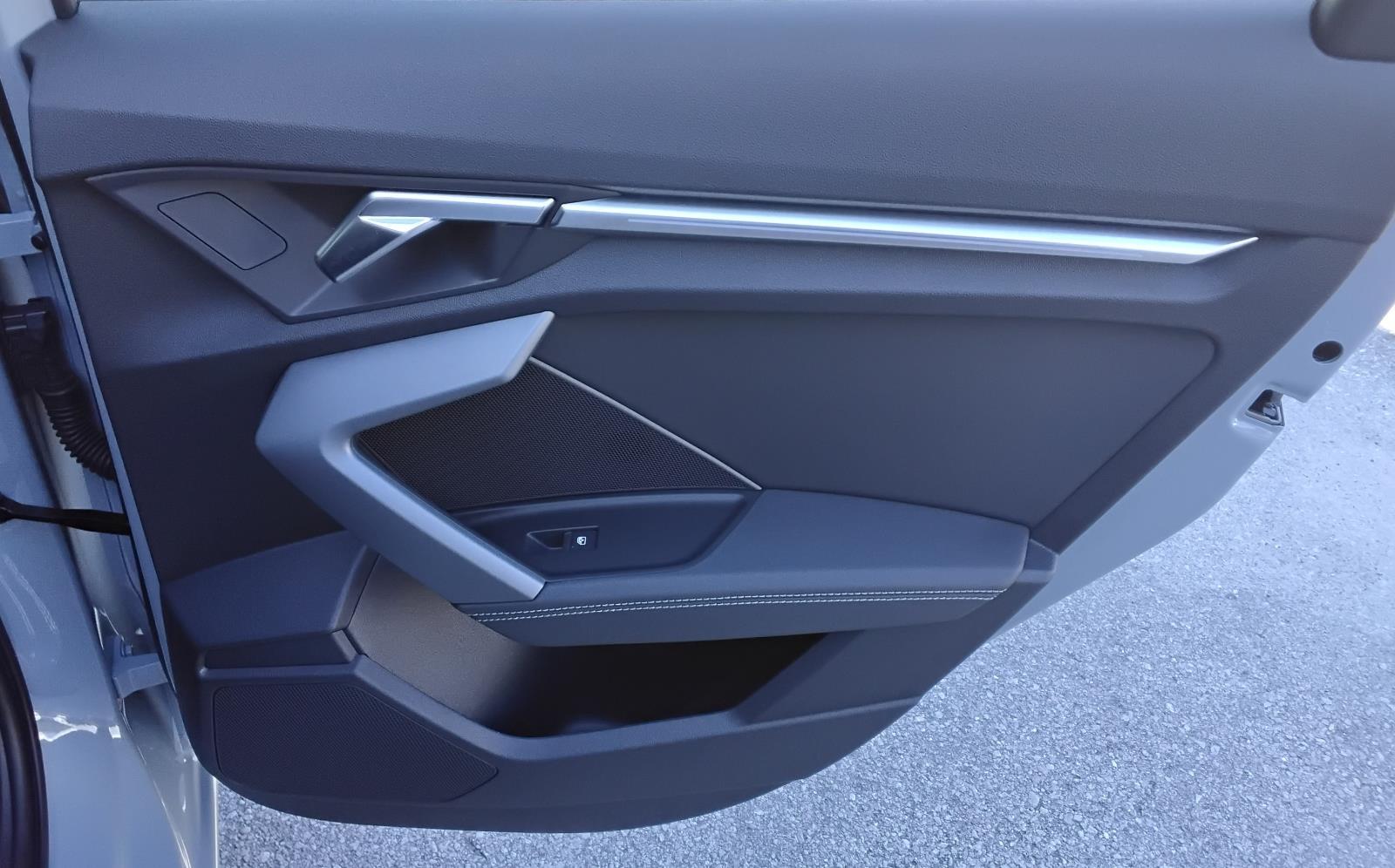 2025 Audi A3 Premium