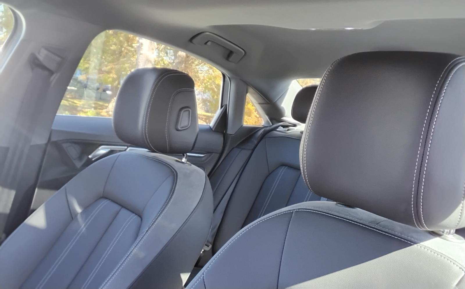 2025 Audi A3 Premium