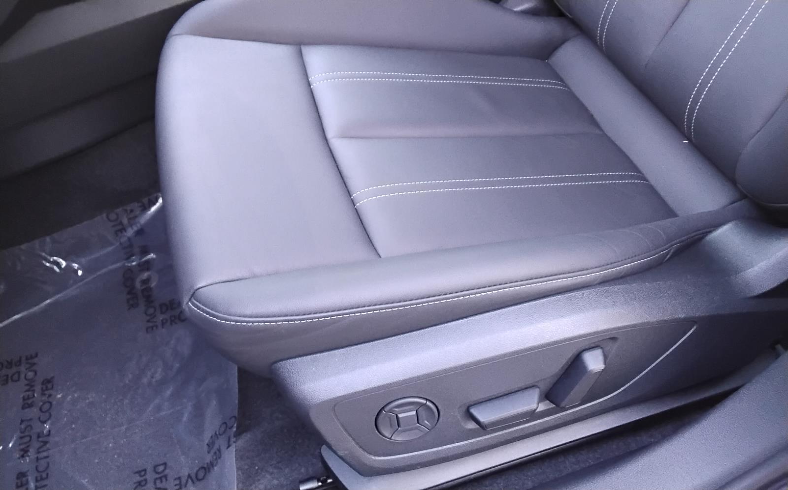 2025 Audi A3 Premium