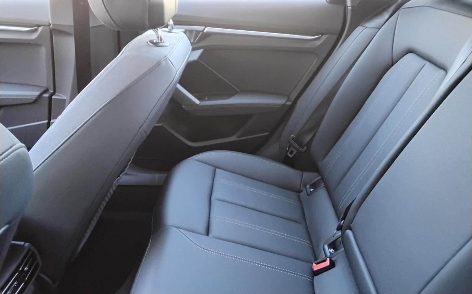 2025 Audi A3 Premium