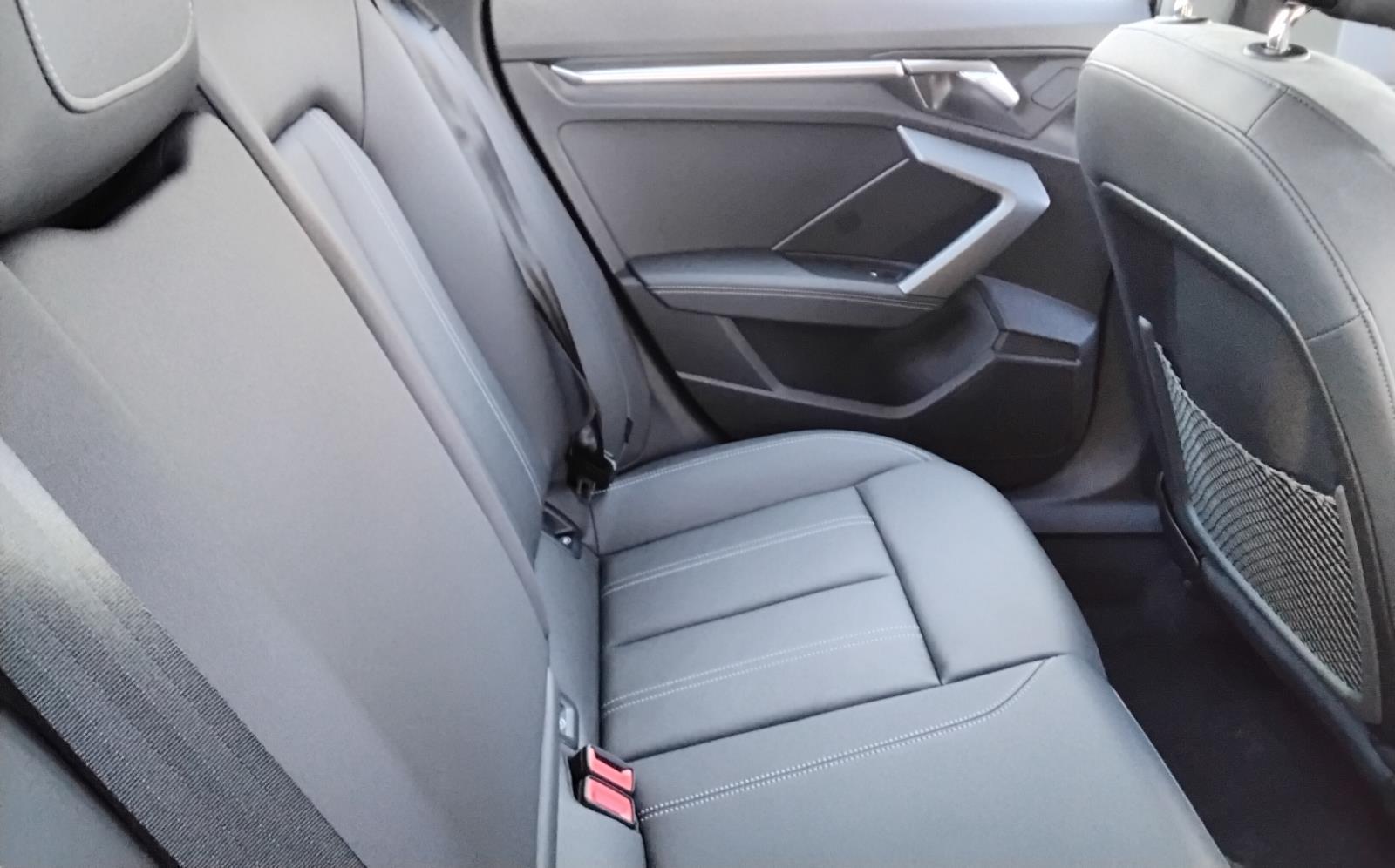 2025 Audi A3 Premium