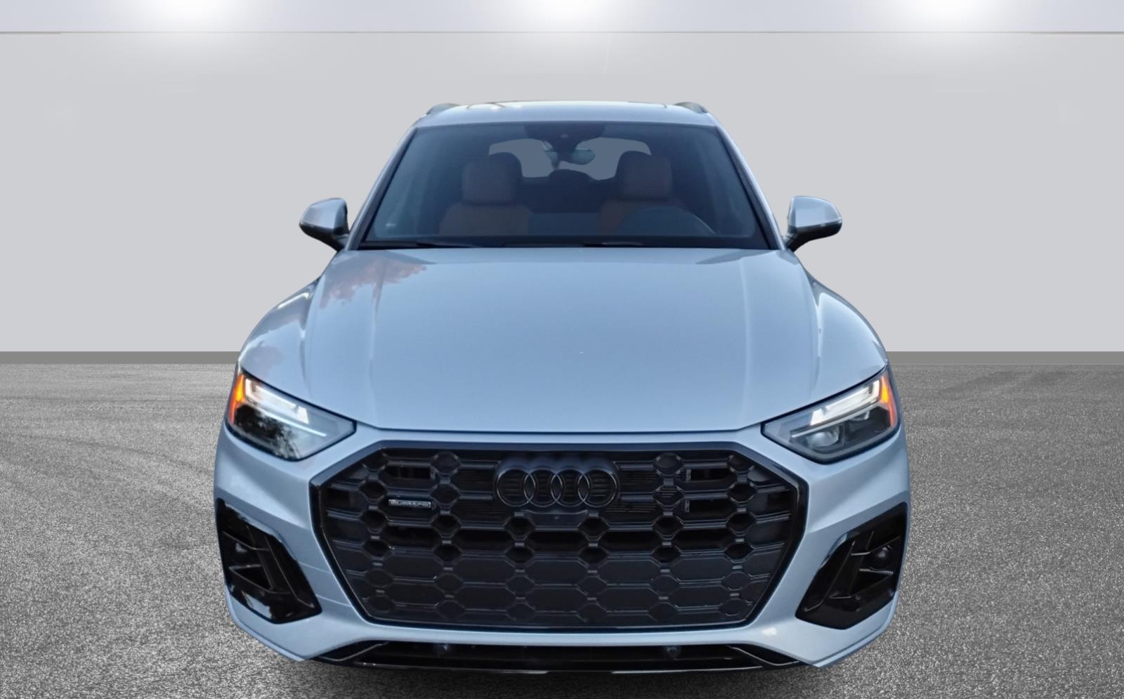 2025 Audi Q5 S line Premium Plus