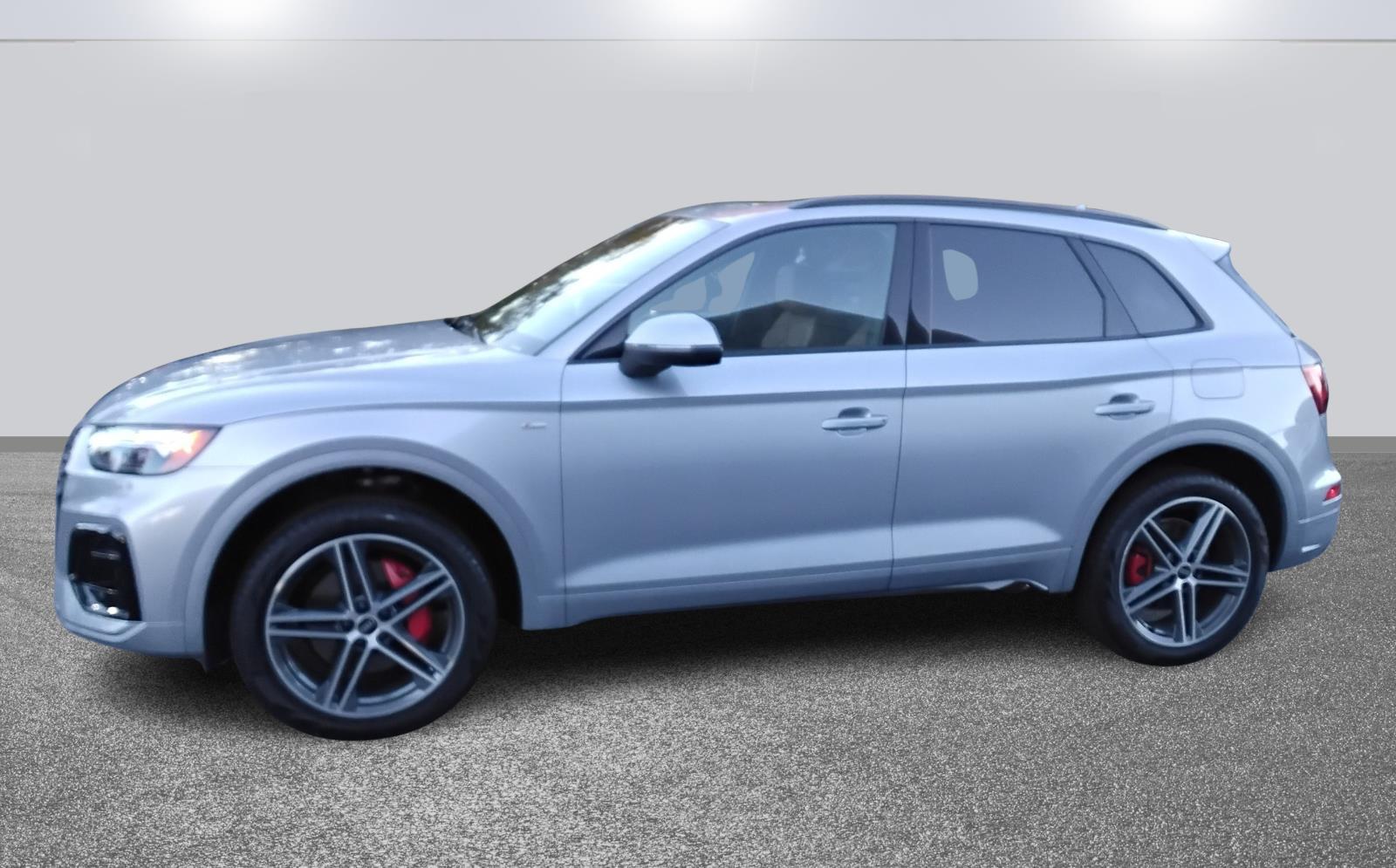 2025 Audi Q5 S line Premium Plus
