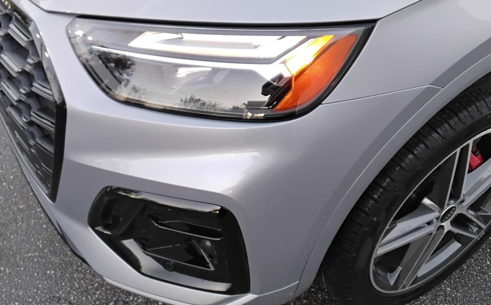 2025 Audi Q5 S line Premium Plus