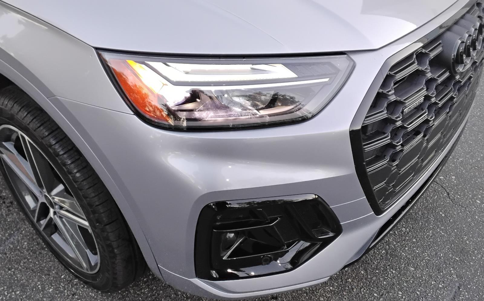 2025 Audi Q5 S line Premium Plus