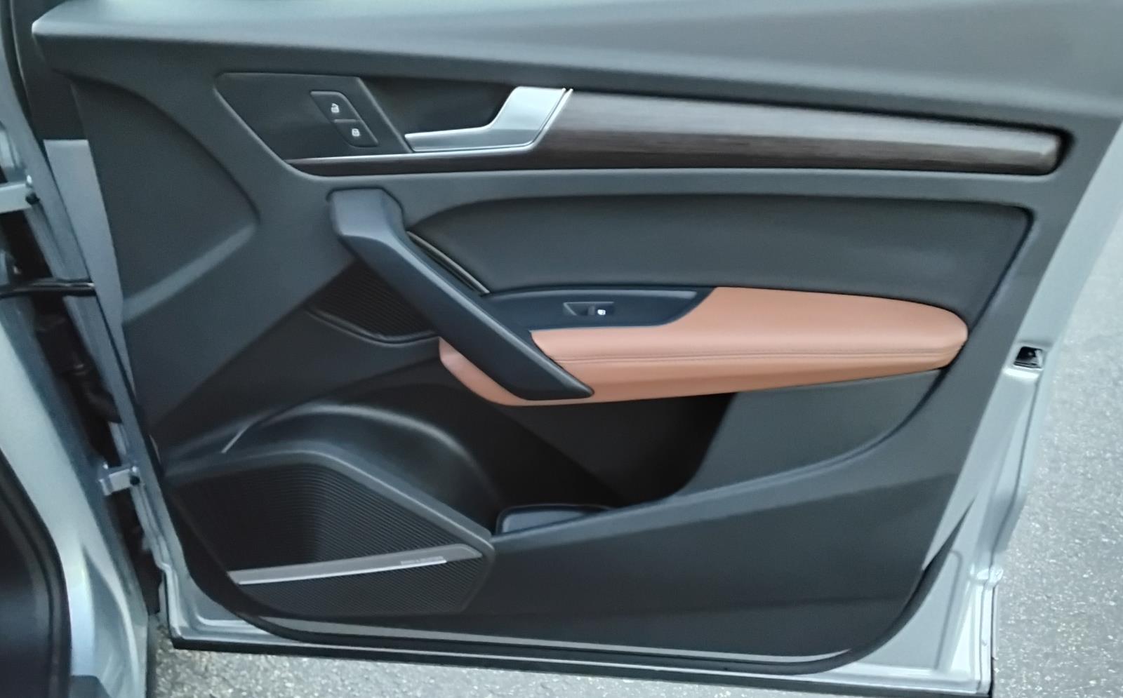 2025 Audi Q5 S line Premium Plus