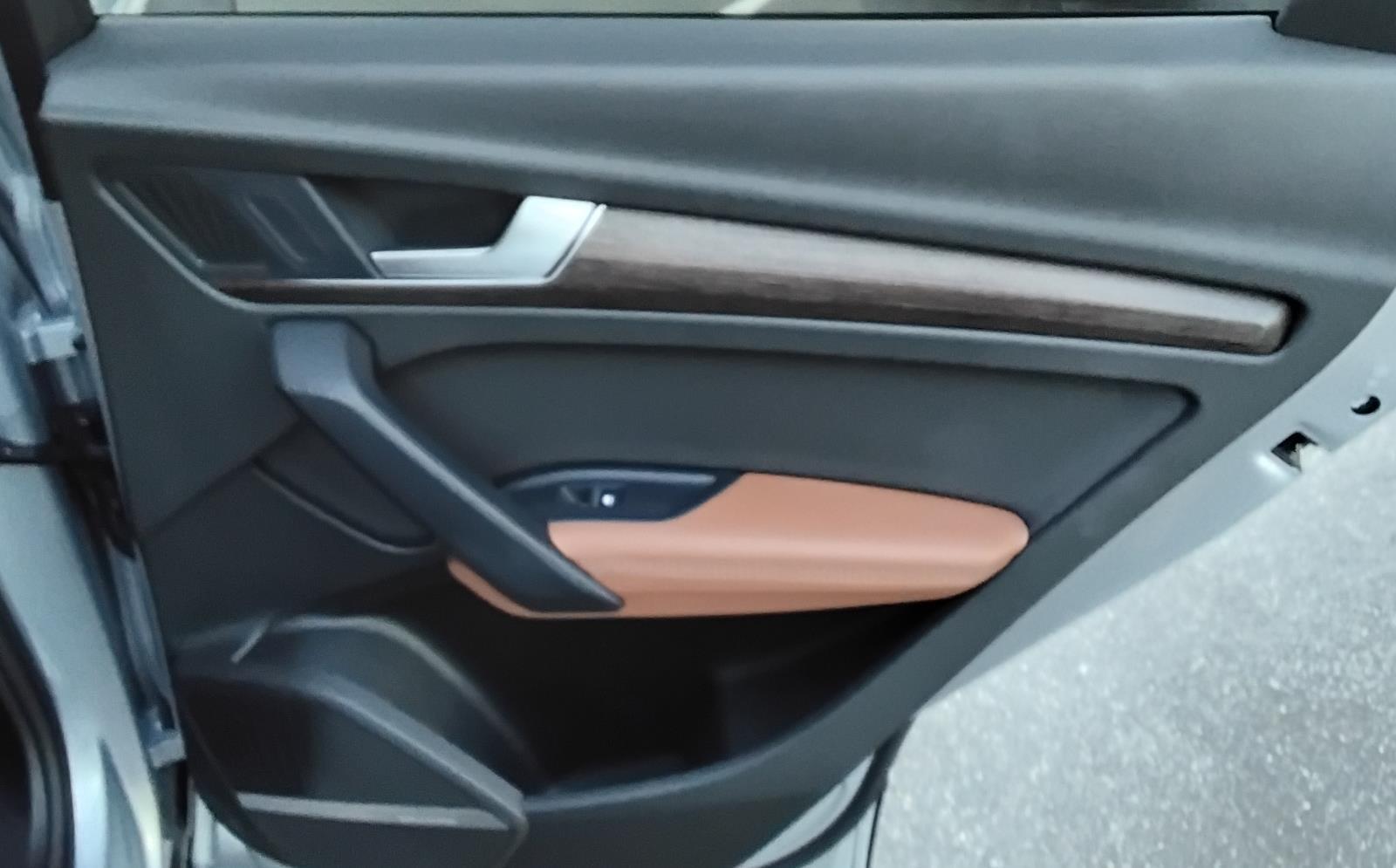 2025 Audi Q5 S line Premium Plus