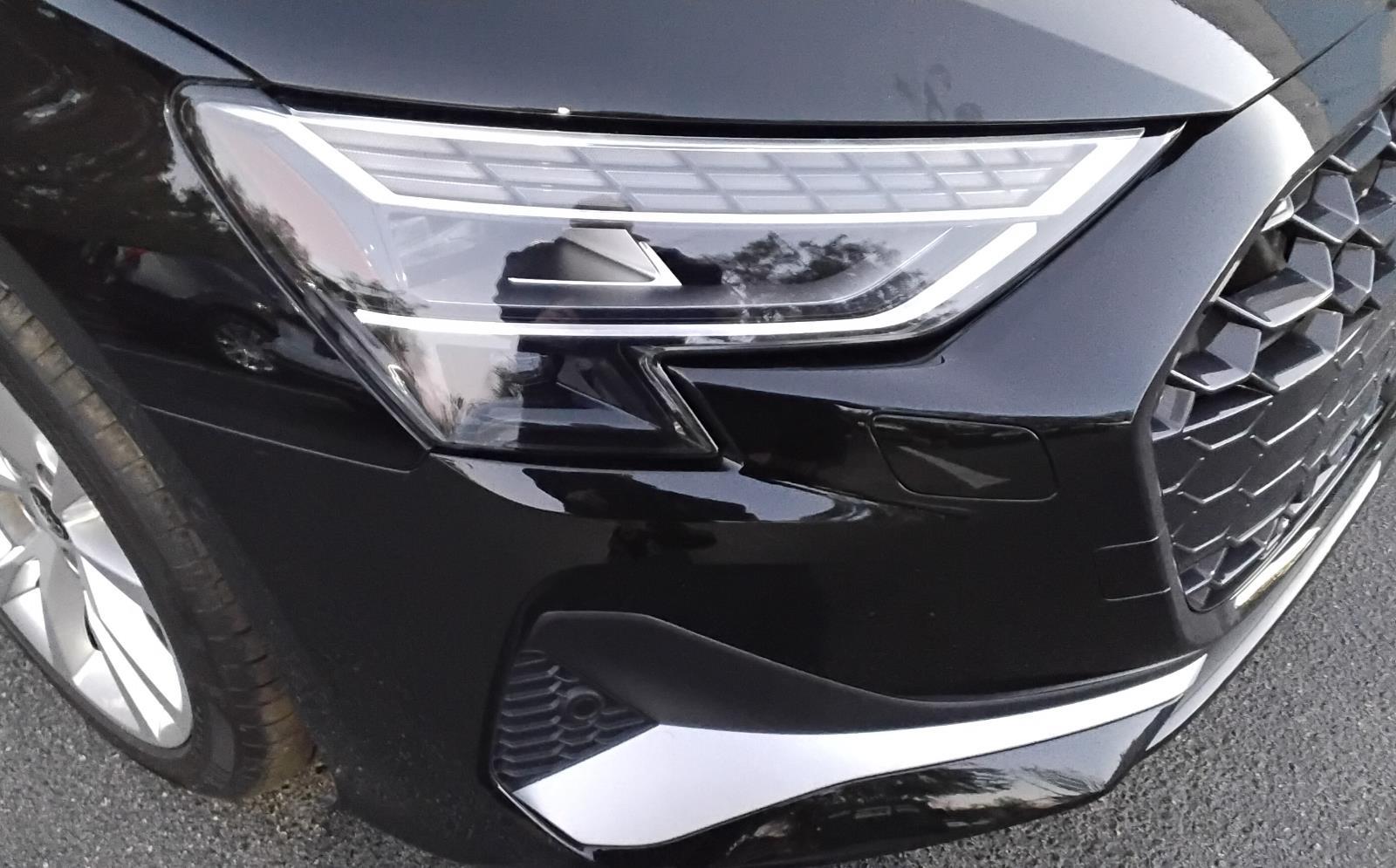 2025 Audi A3 Premium