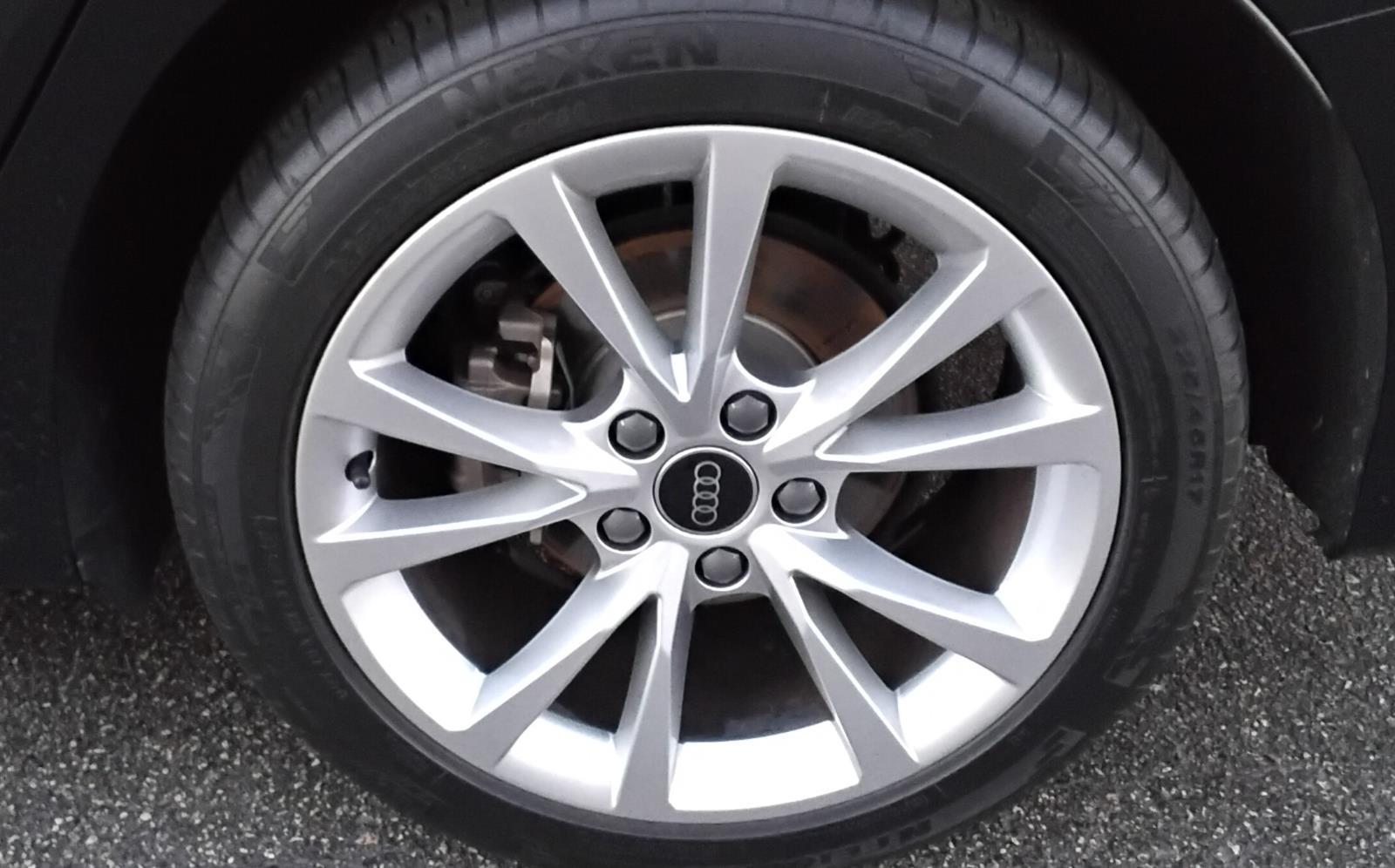 2025 Audi A3 Premium