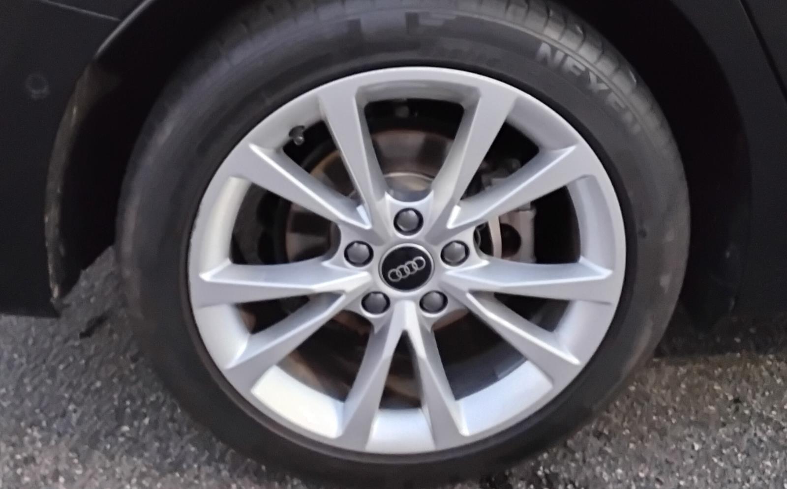 2025 Audi A3 Premium