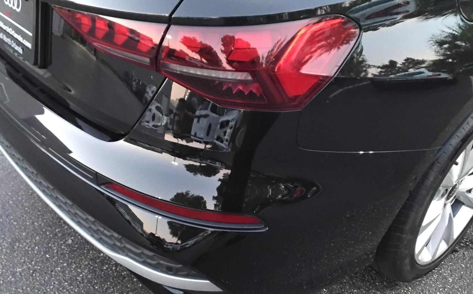 2025 Audi A3 Premium