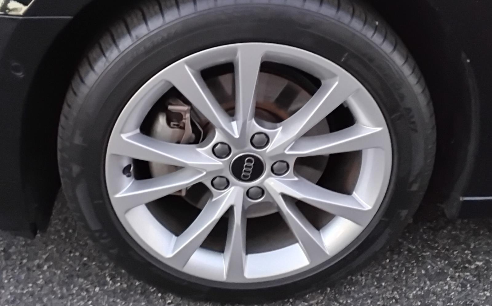 2025 Audi A3 Premium