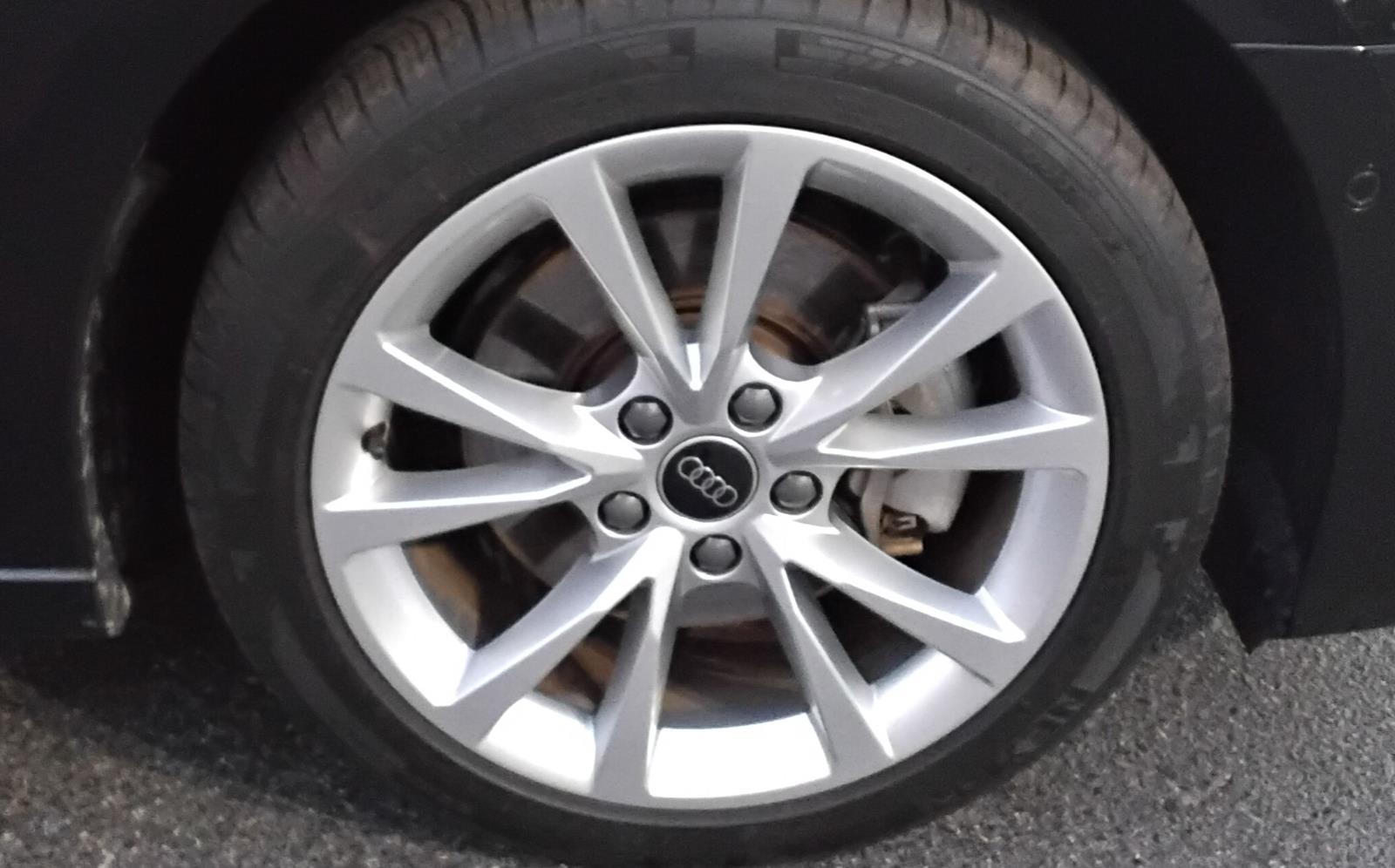 2025 Audi A3 Premium