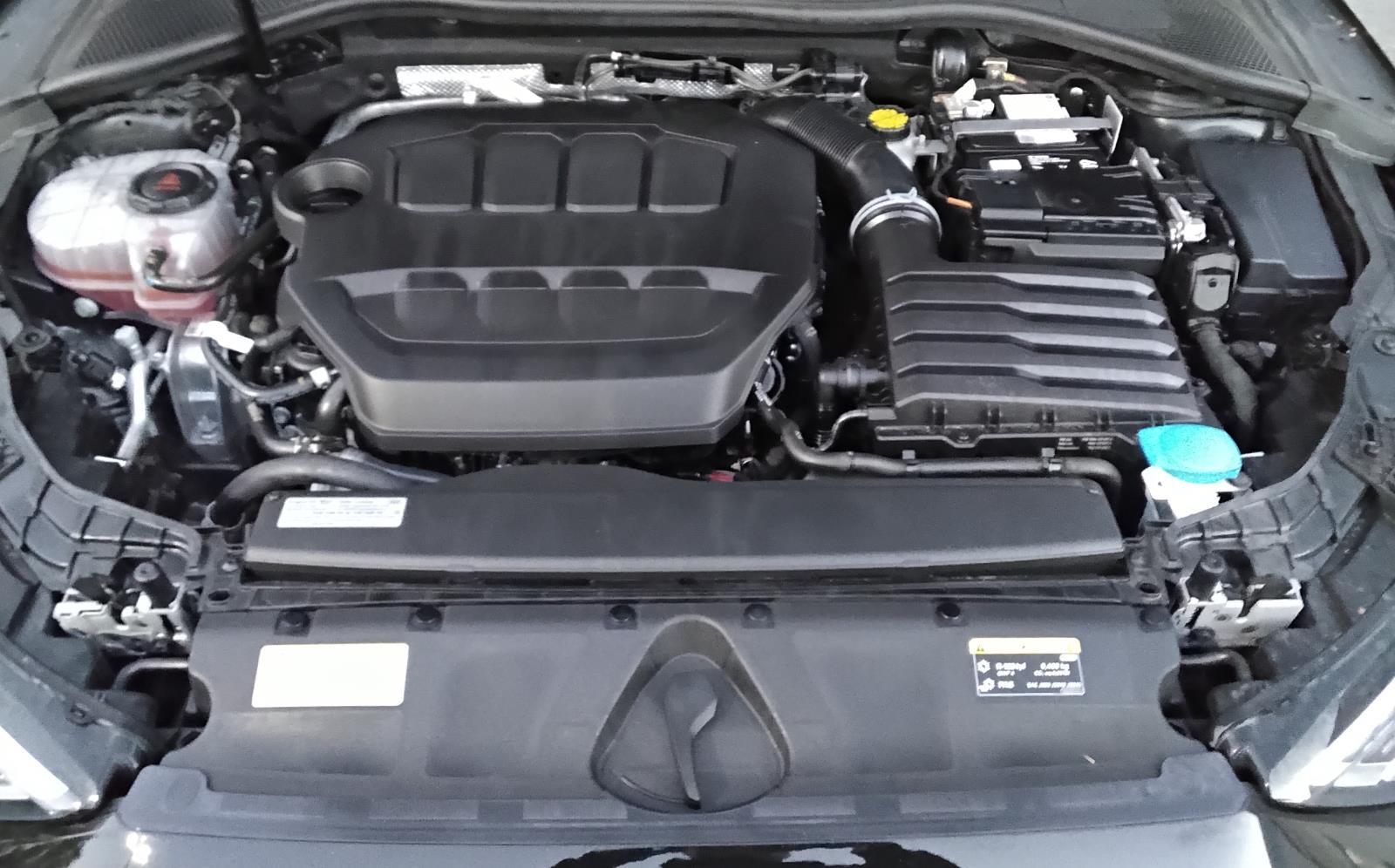 2025 Audi A3 Premium