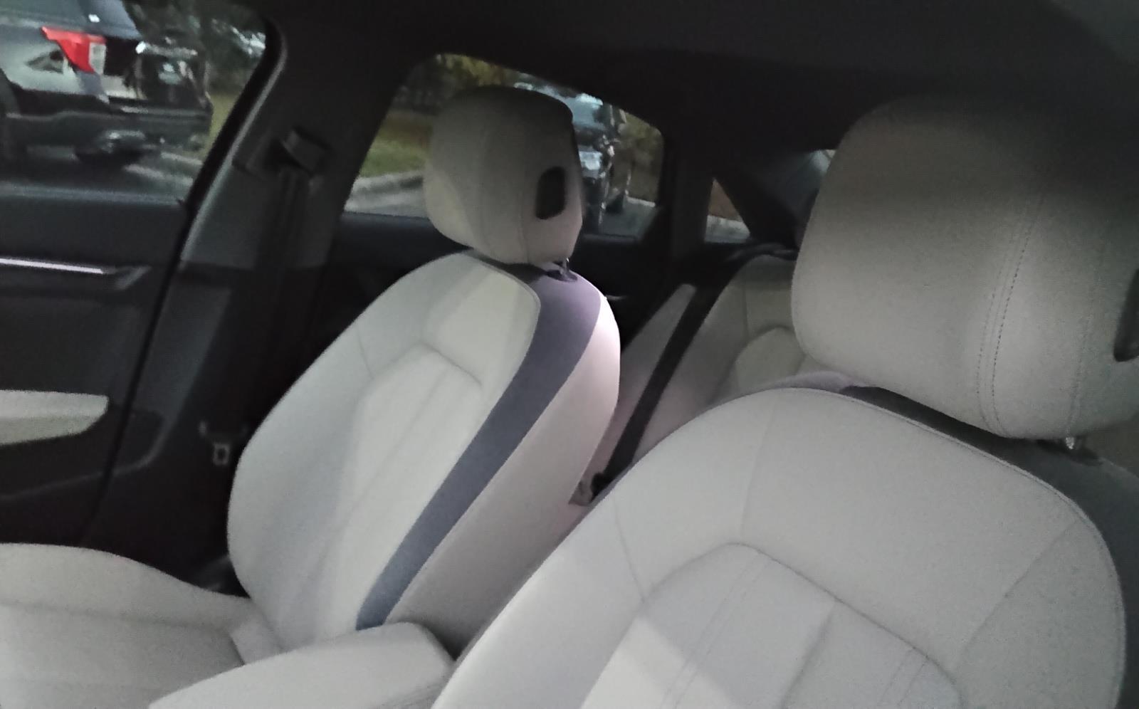 2025 Audi A3 Premium