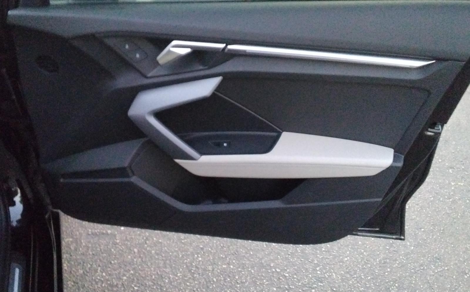 2025 Audi A3 Premium