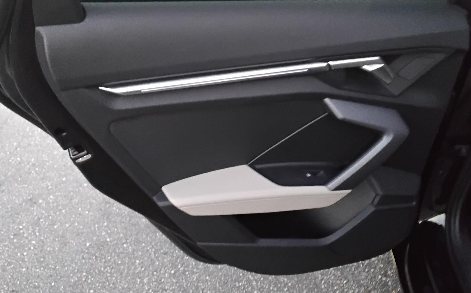 2025 Audi A3 Premium