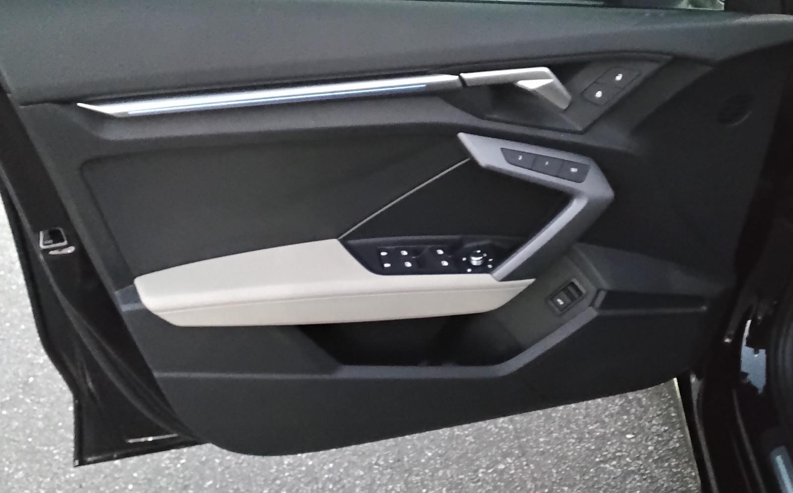 2025 Audi A3 Premium