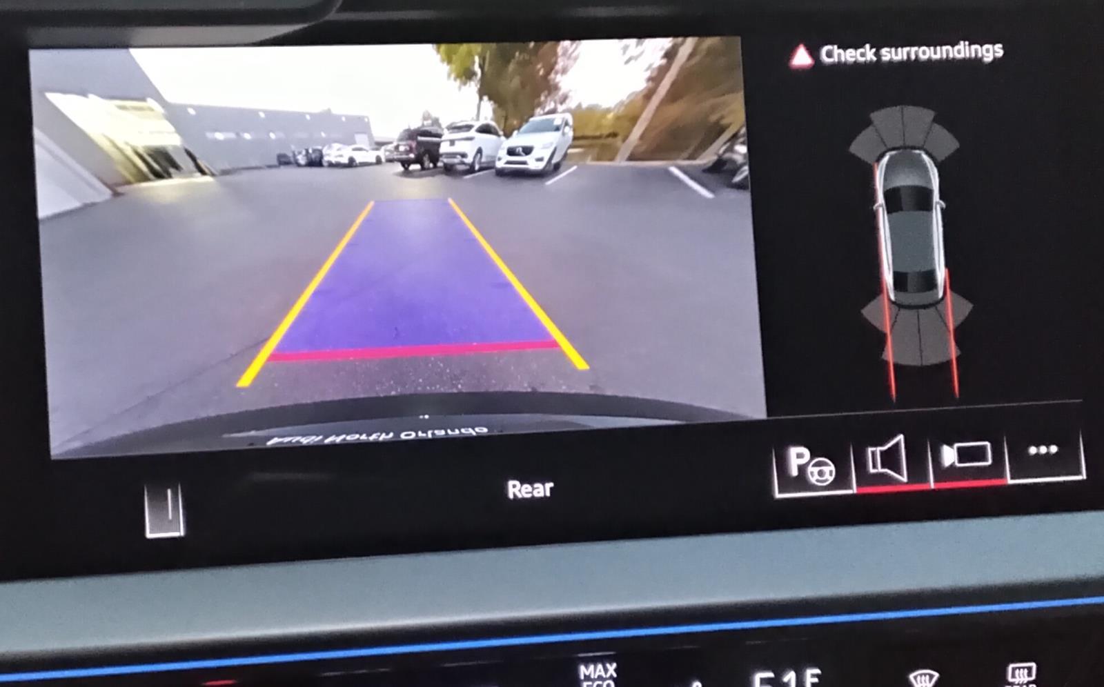 2025 Audi A3 Premium