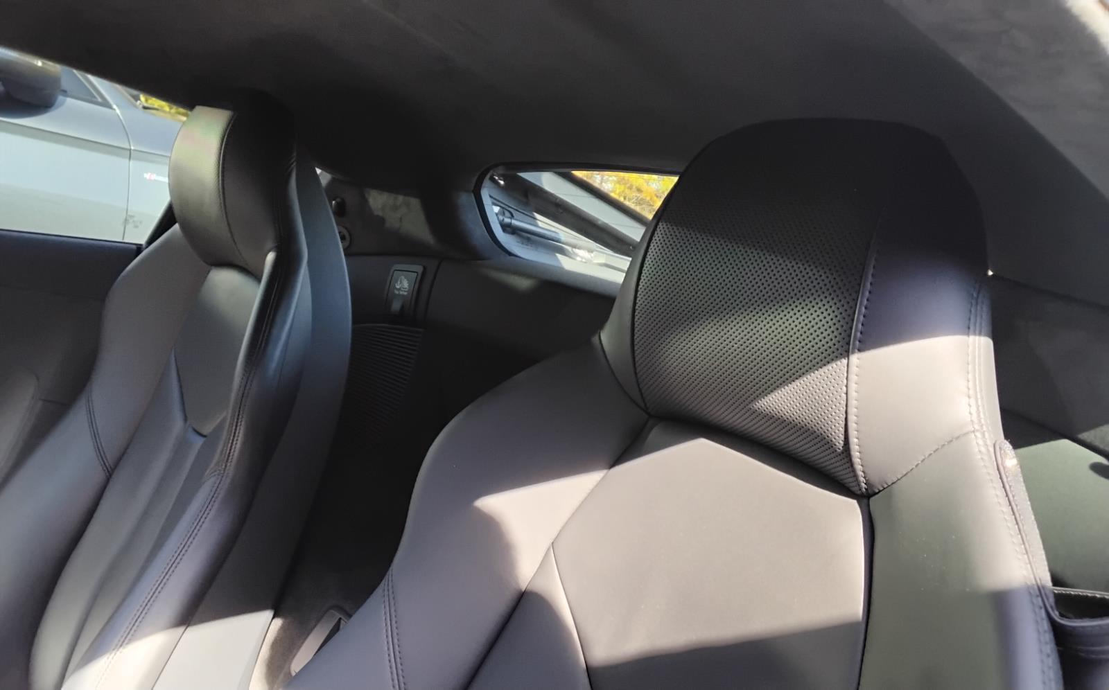 2018 Audi R8 Coupe V10