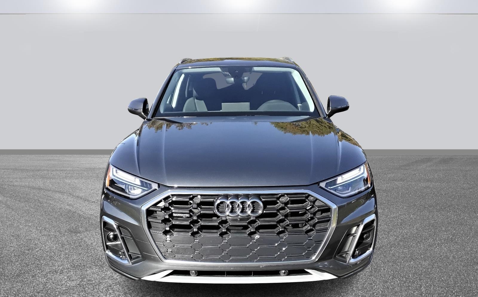 2025 Audi Q5 S line Premium Plus