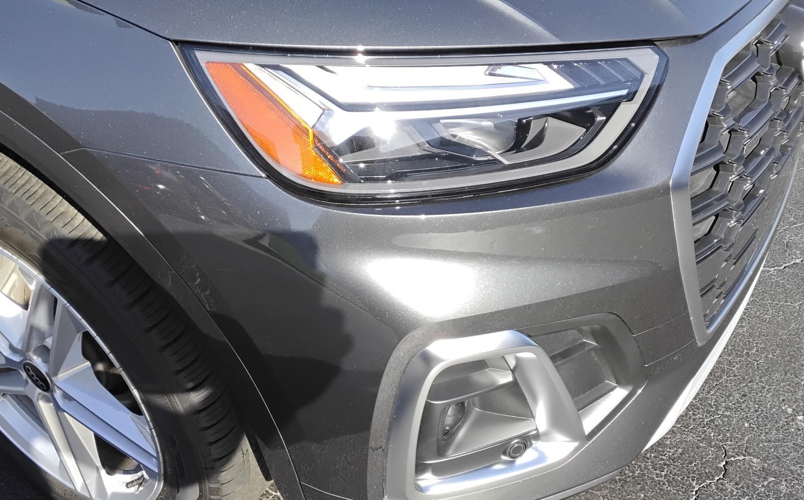 2025 Audi Q5 S line Premium Plus