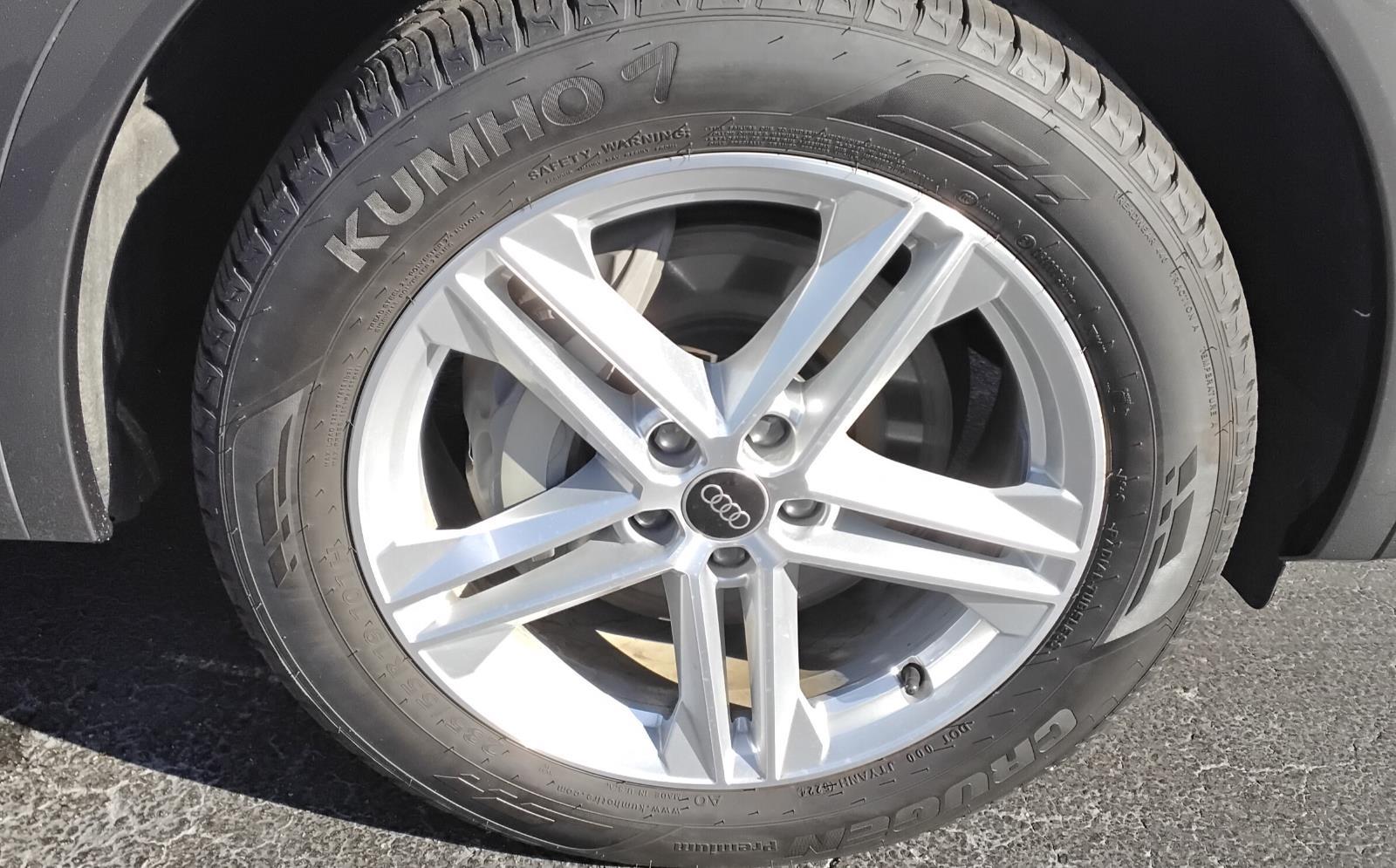 2025 Audi Q5 S line Premium Plus