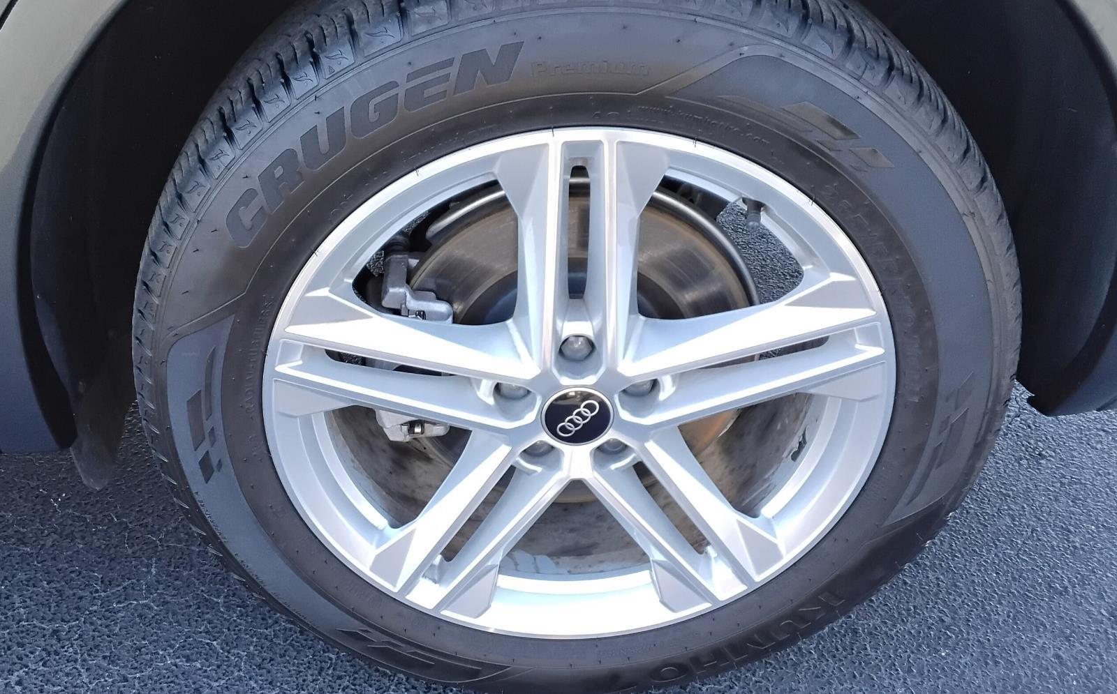 2025 Audi Q5 S line Premium Plus