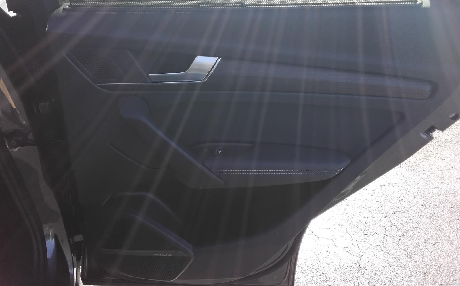 2025 Audi Q5 S line Premium Plus